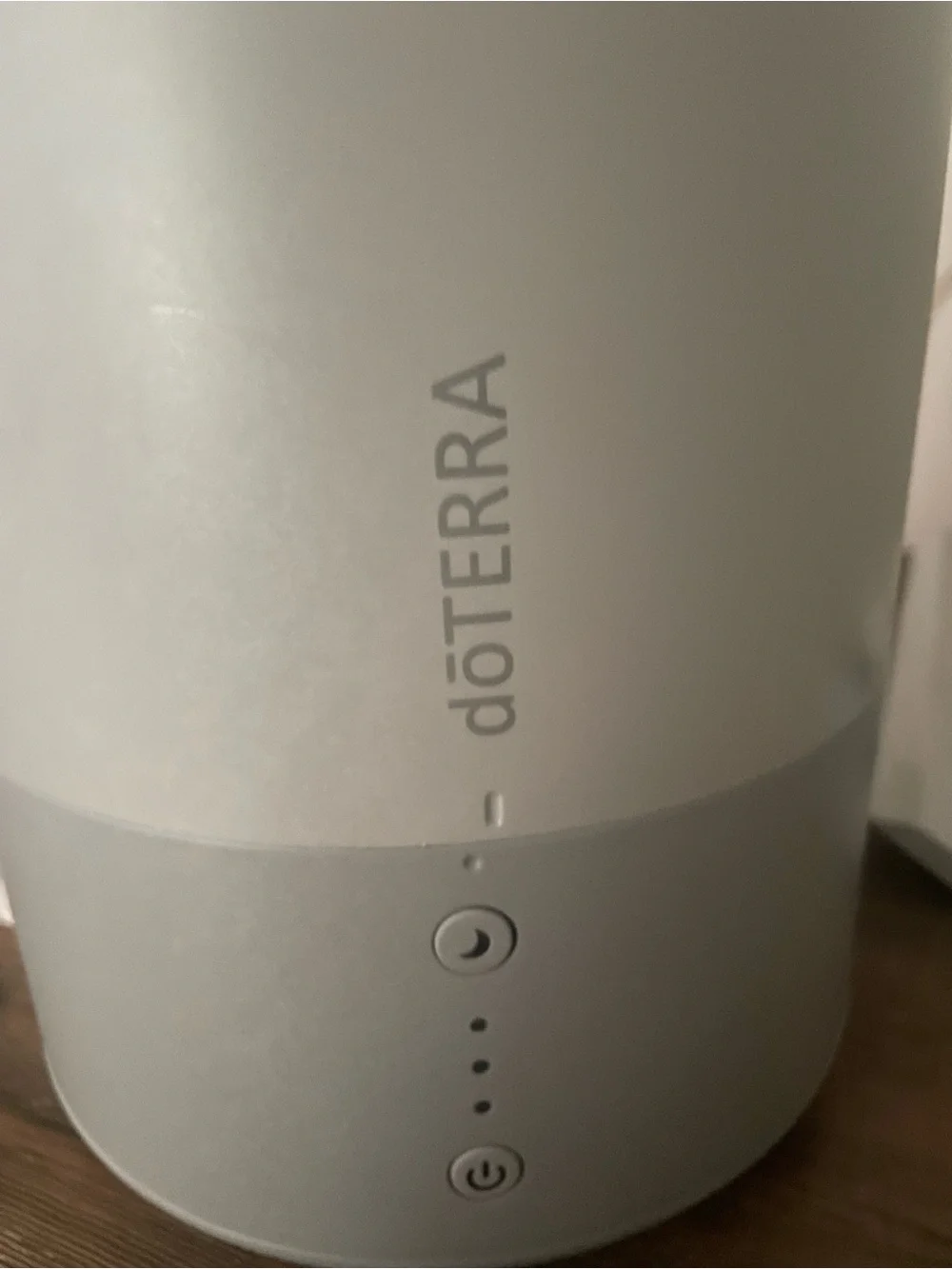 Doterra Humidifier - Picture 2 of 3